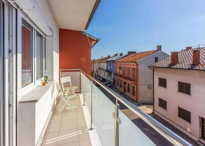 Apartments Ivana