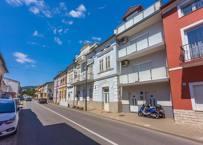 Apartments Ivana