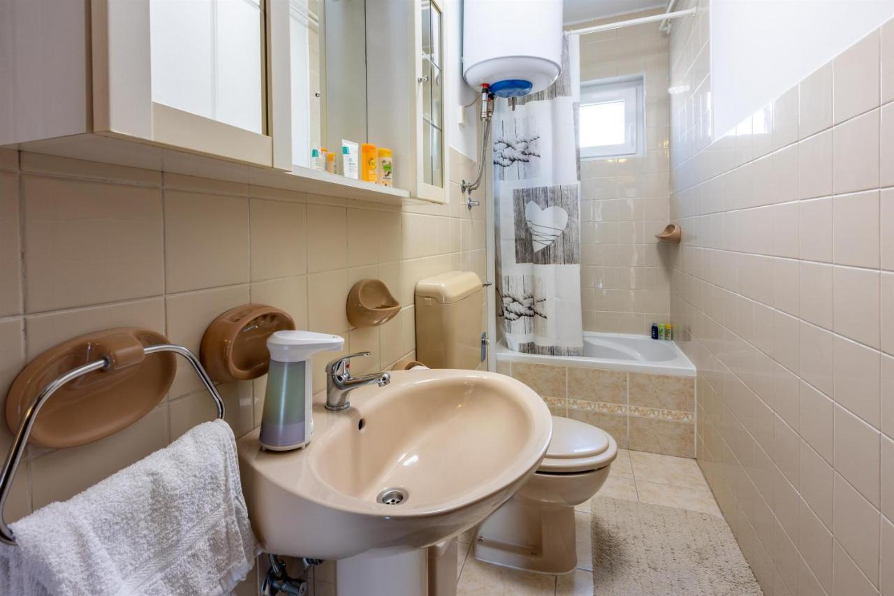 Apartment Ivana *