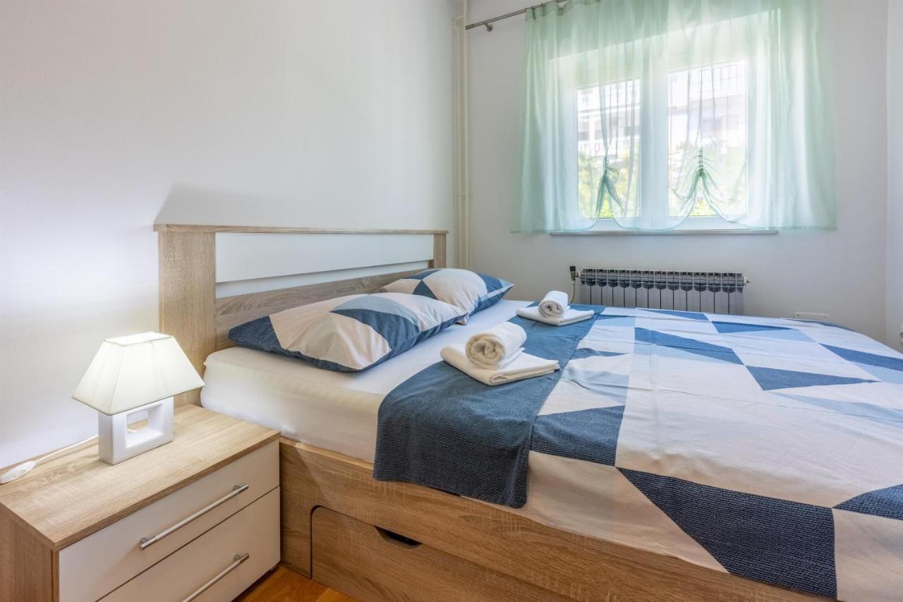 Ivana Apartment
