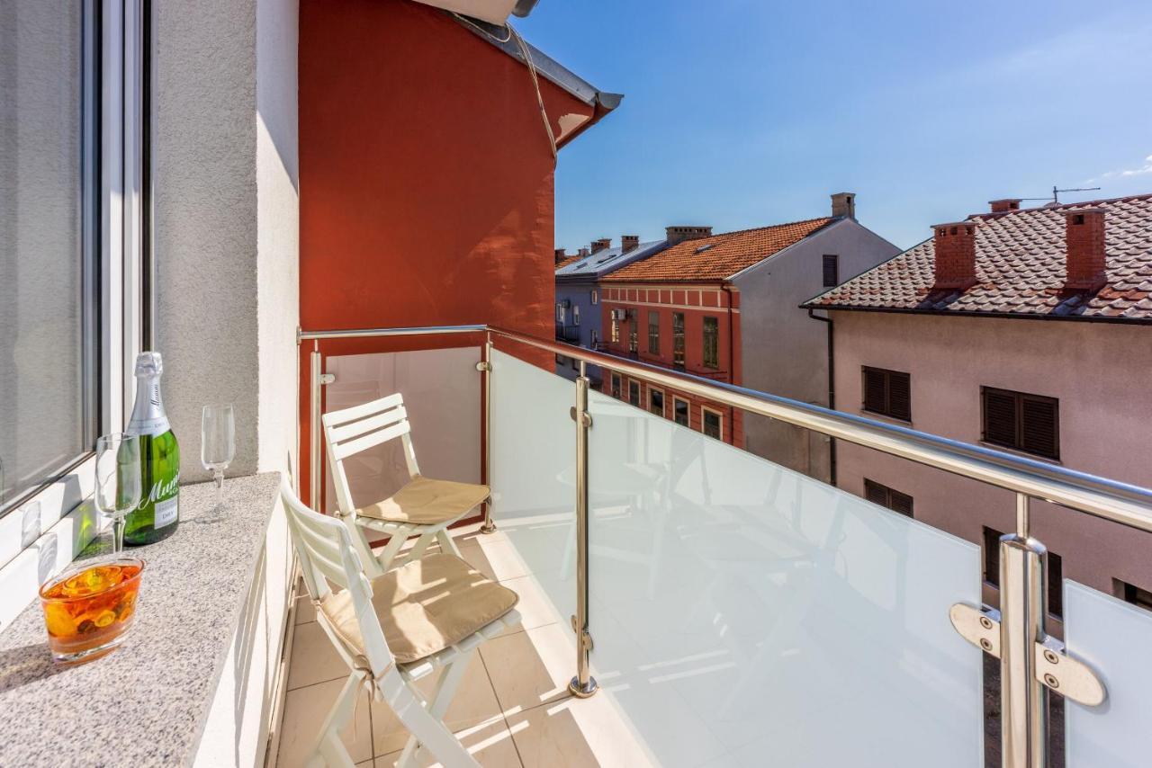 Apartment Ivana Crikvenica