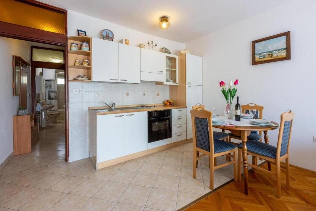 Apartment Ivana Crikvenica